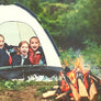 Camping - Family Essentials Bundle