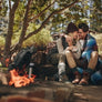 Backpacking - Two Person Comfy Bundle
