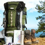 Backpacking - Single Essentials Bundle
