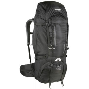 Backpacking - Single Comfy Bundle