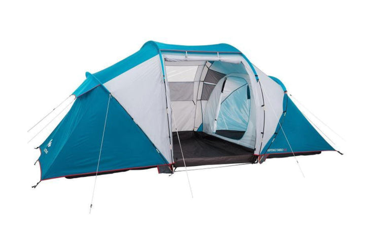Stendhal 2022 - 4 Person Tent