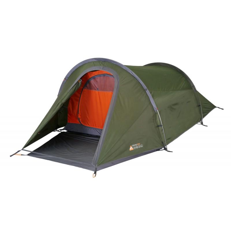 Backpacking - Two Person Comfy Bundle